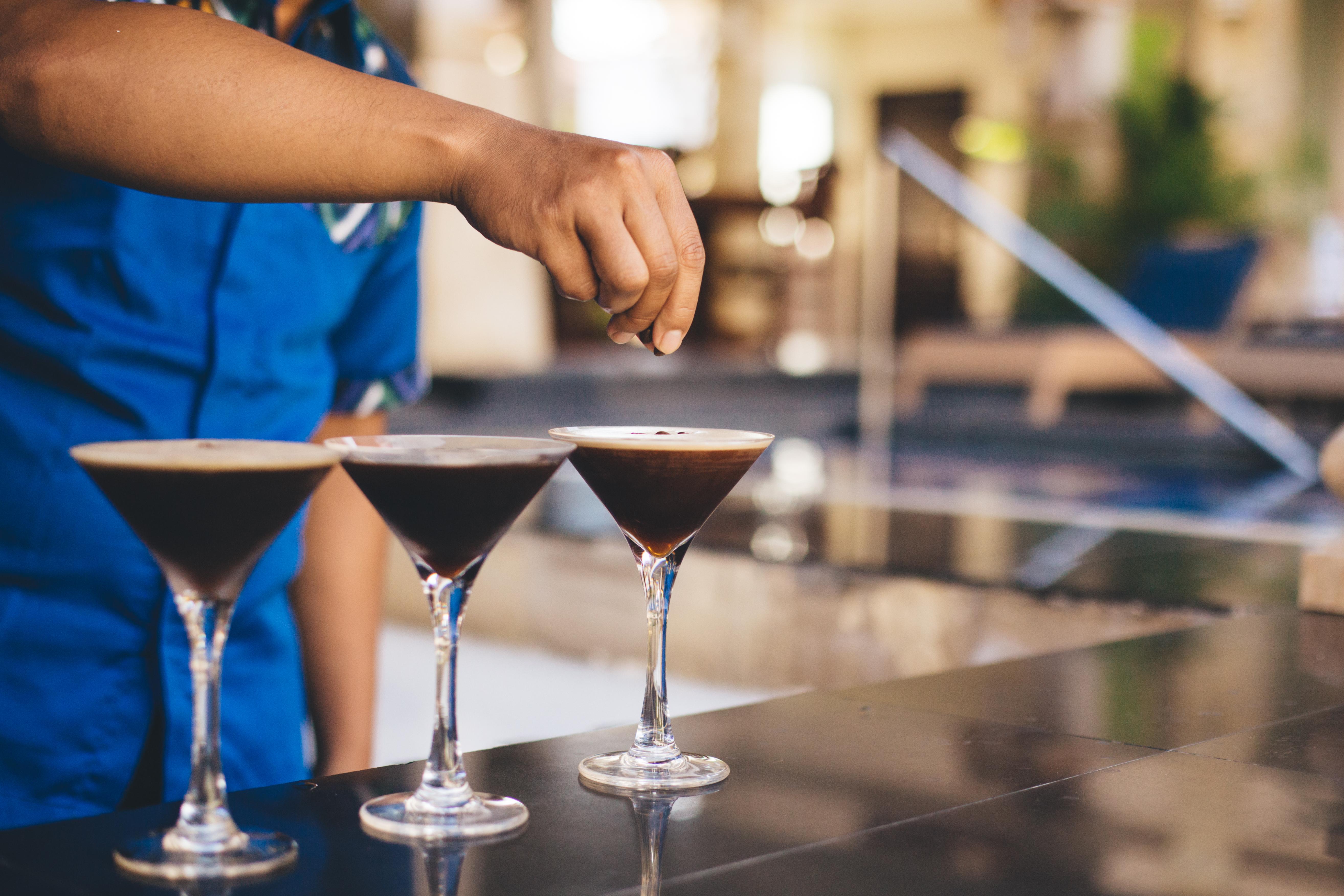 The Niche Bali Hotel Legian Buitenkant foto