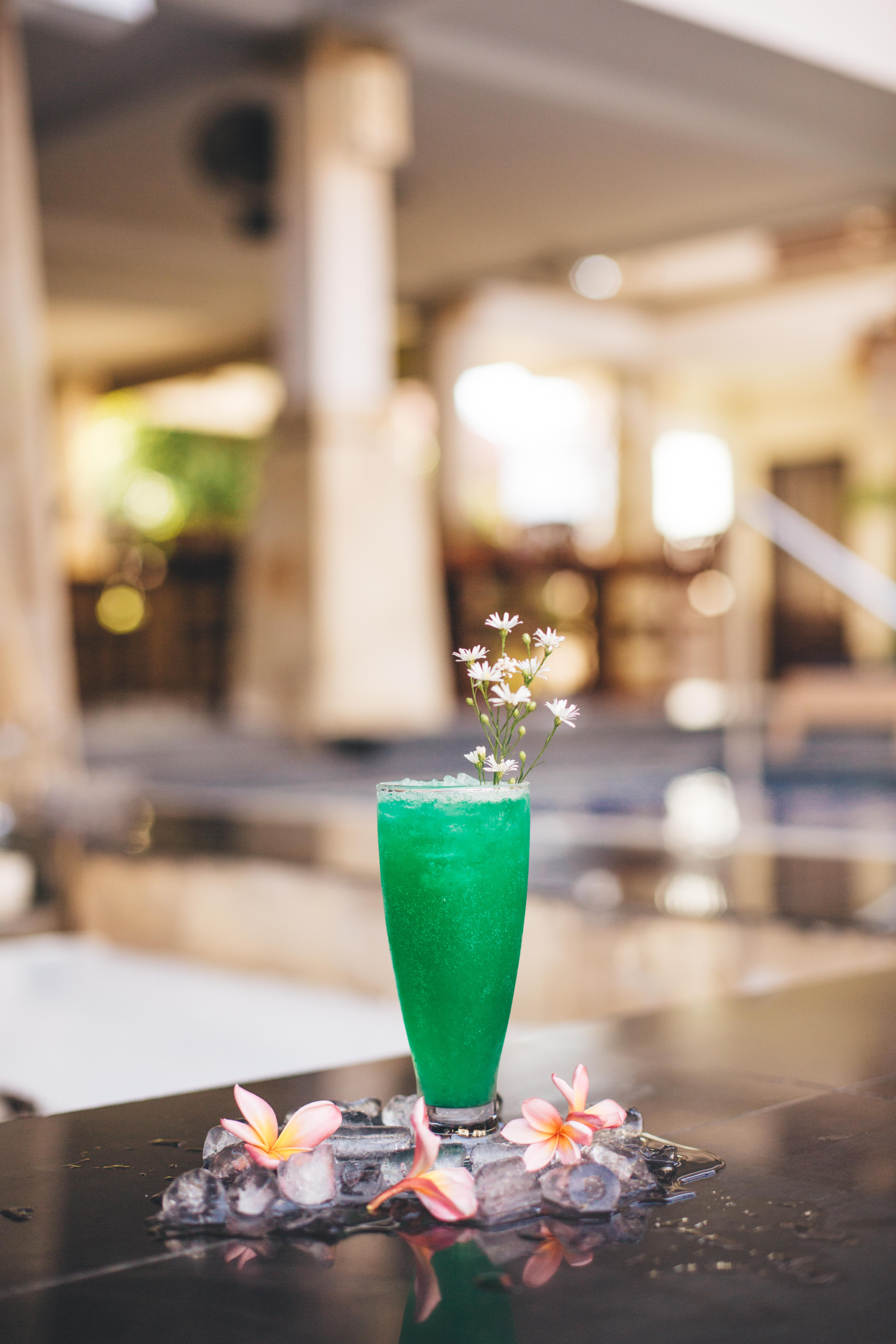 The Niche Bali Hotel Legian Buitenkant foto